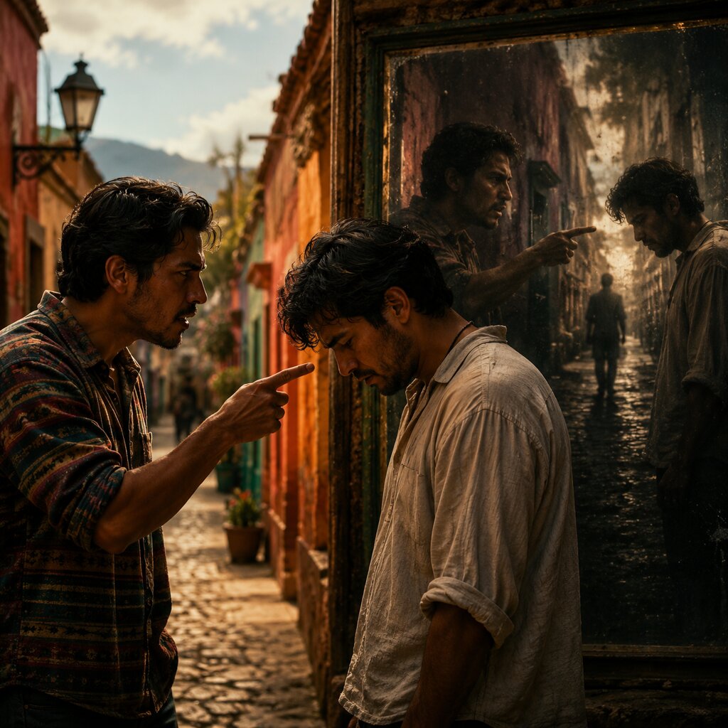 Hadiz del día | La prohibición de recriminar los pecados pasados del prójimo