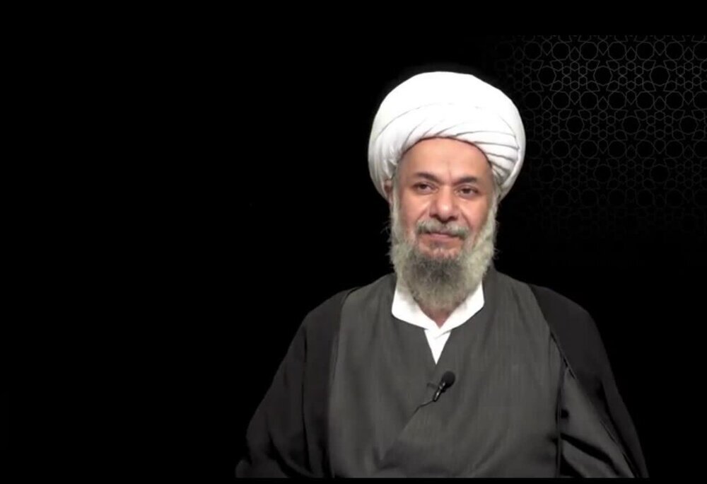 نبی مکرم اسلام با حسن خلق مردم را جذب اسلام کردند