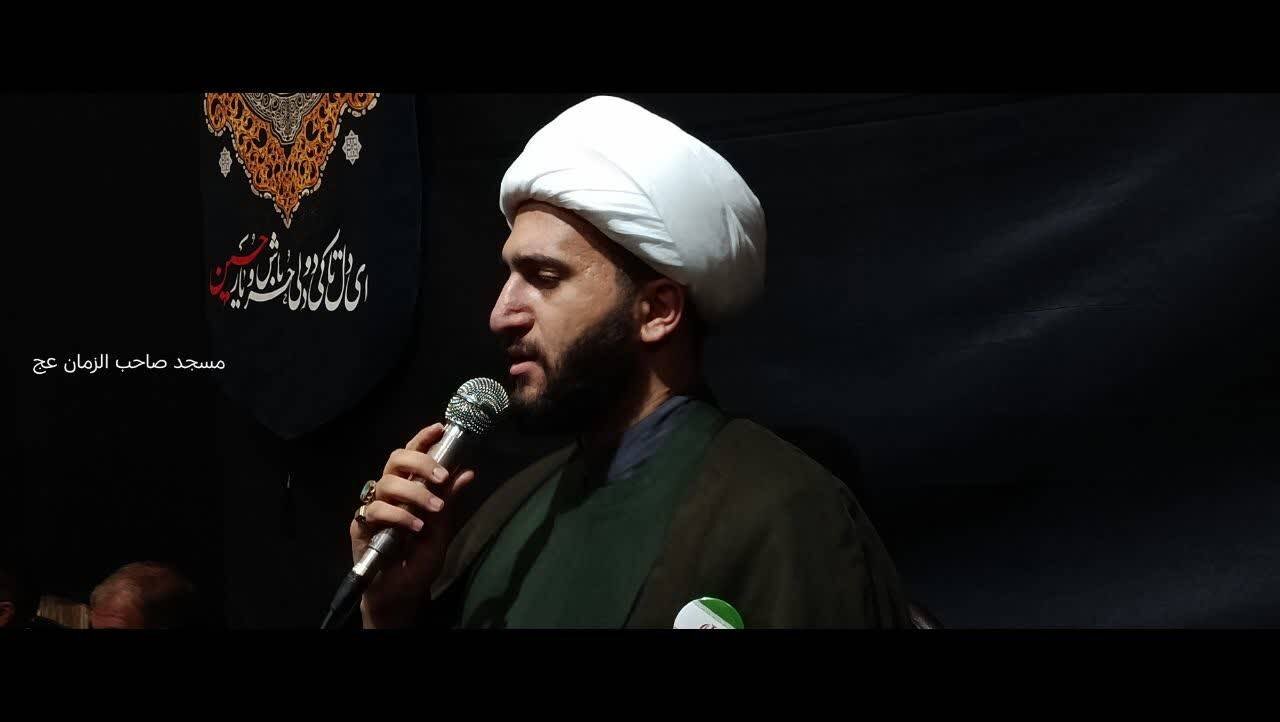 آغاز سال تحصیلی جدید درس خارج حوزه علمیه همدان