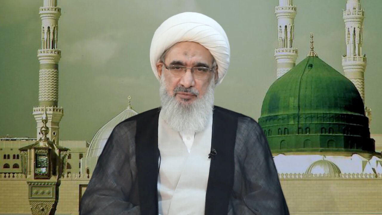 کلیپ | مقاومت؛ رمز بقا، عزت و پیروزی