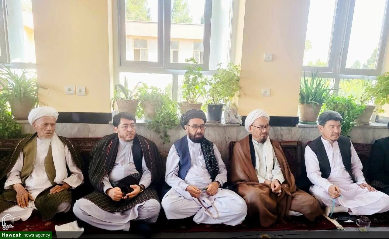 اعتراض نمایندگان و علمای هزاره و شیعه افغانستان به «رفتارهای تبعیض‌آمیز» وزیر عدلیه