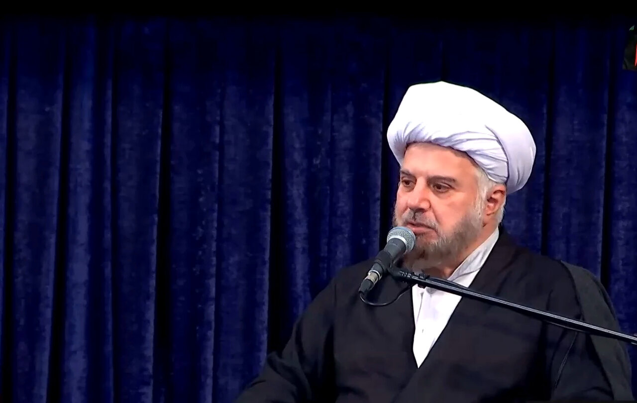سیره پیامبر(ص) راه احیای رحمت و کرامت در جامعه است