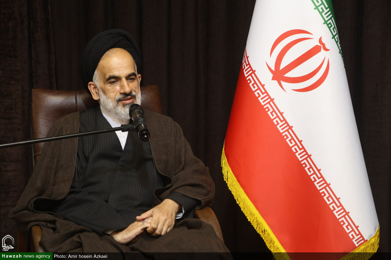 برنامه‌های فرهنگی و عقیدتی در تقویت انگیزه کارکنان انتظامی مؤثر است