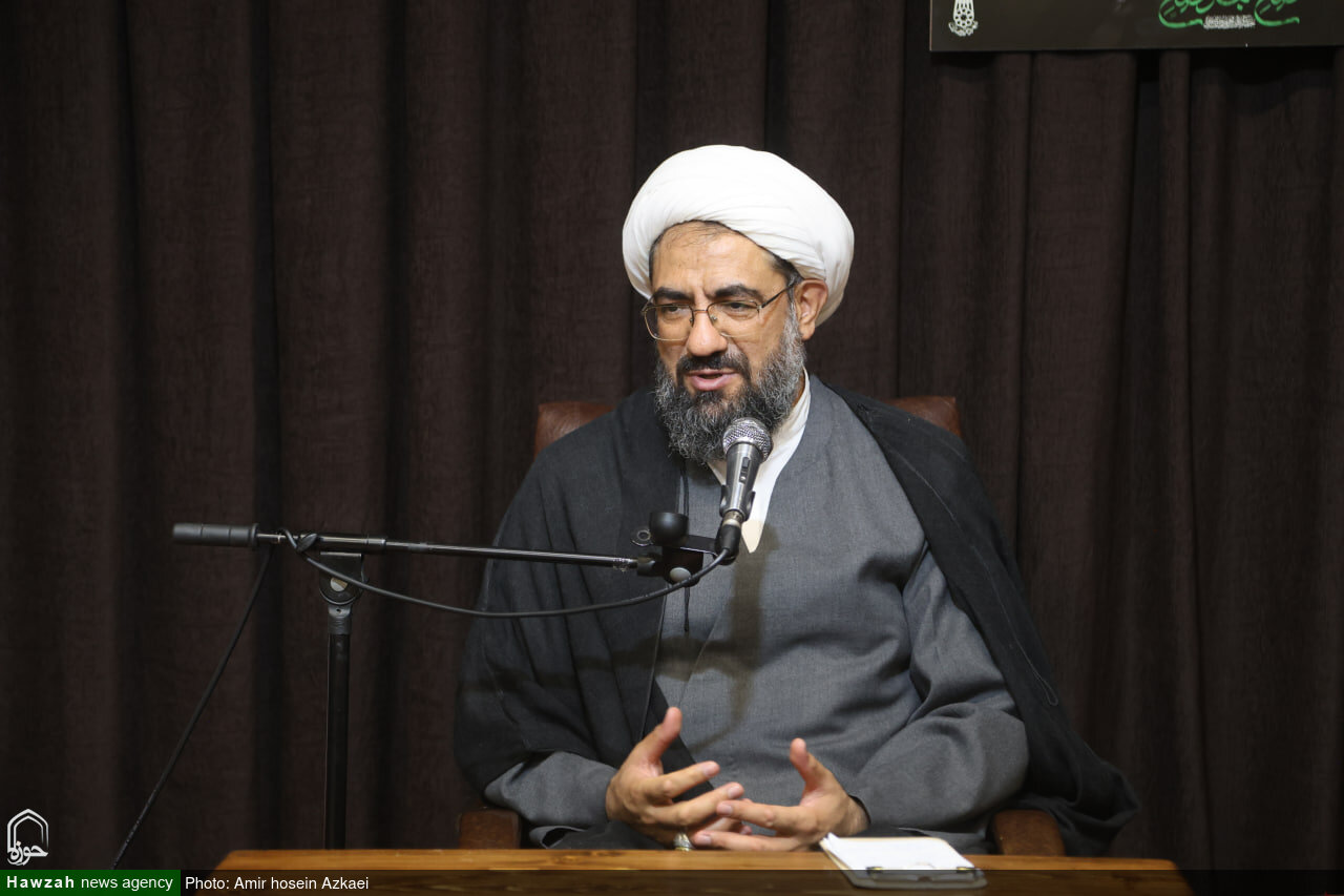 فعالیت‌های فرهنگی و قرآنی در فراجا باید بیش از گذشته توسعه پیدا کند