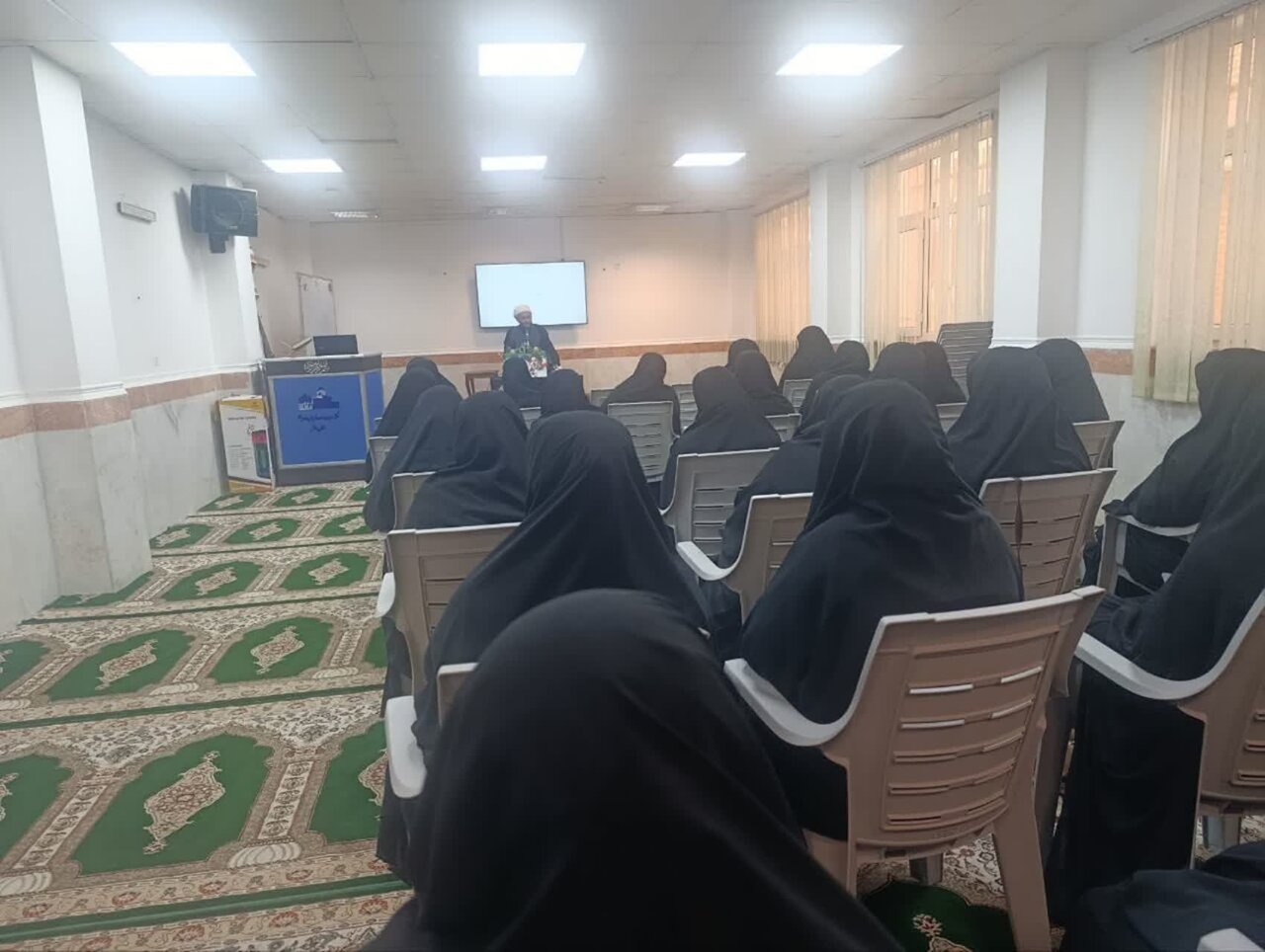 دوره آموزشی همراه با نوجوان