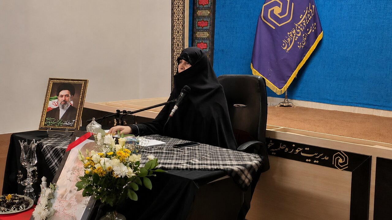 پویش «دعوتت می‌کنم» با هدف دعوت به مسیر طلبگی در یزد آغاز شد