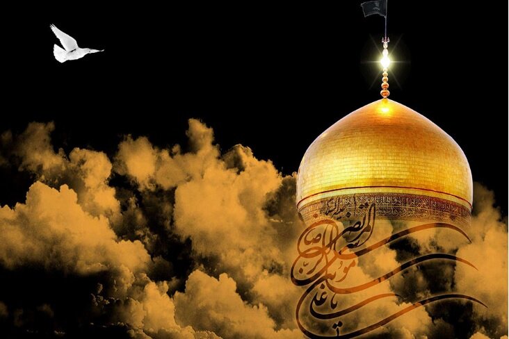 محبت واقعی به امام رضا(ع) باید در رفتار و زندگی ما دیده شود
