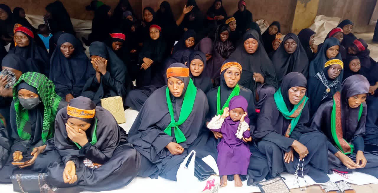 An Gudanar da Zaman Juyayin Wafatin Manzon Allah (S) a Garuruwa Daban-daban na Najeriya da Jamhuriyar Nijar