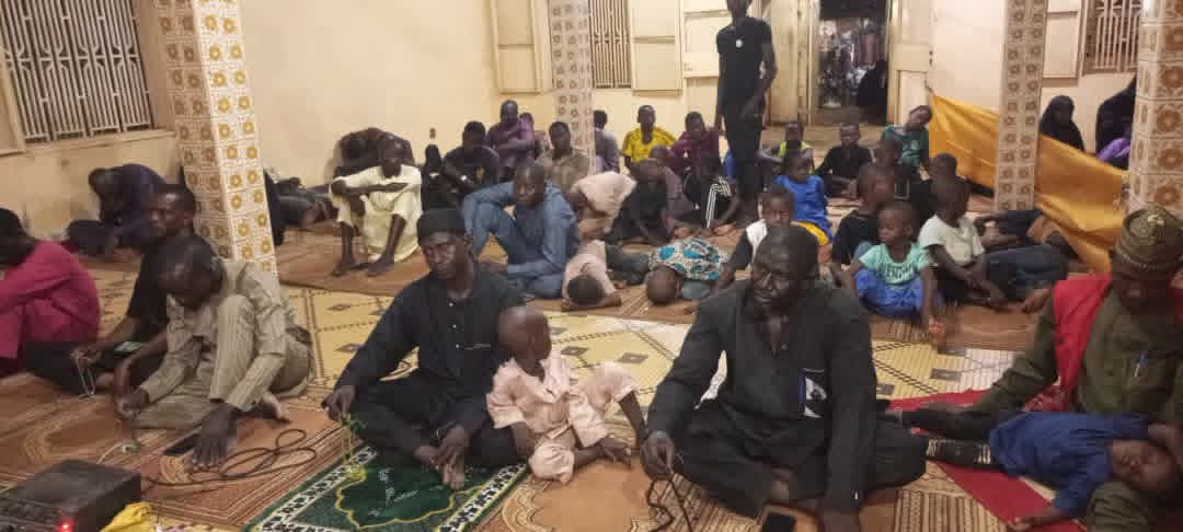 An Gudanar da Zaman Juyayin Wafatin Manzon Allah (S) a Garuruwa Daban-daban na Najeriya da Jamhuriyar Nijar