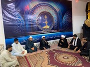 اجتہاد کو تنہا فقہ اور اصول میں محدود کرنا علمی کمزوری کا سبب بنتا ہے، علامہ یعقوب بشوی