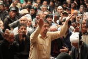 फ़ोटो / कारगिल लद्दाख; जमीयत उलमा-ए-इसना अशरिया के तहत तीन दिवसीय मजलिस-ए-अज़ा का समापन