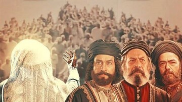 چرا سریال "ولایت عشق" در حافظه مخاطب ایرانی ماندگار شد!؟