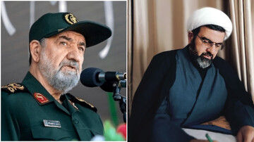 پیام تبریک مدیر حوزه علمیه خوزستان به سردار محسن رضایی
