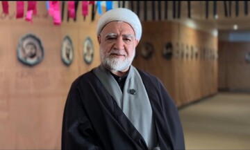 حضور مبلغان در مسیر زائران امام رضا(ع) فرصتی برای ترویج اسلام ناب محمدی است