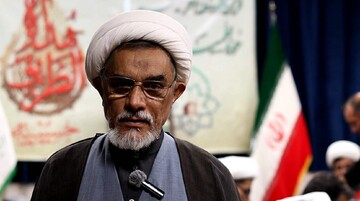 ظرفیت تبلیغی اربعین و دهه پایانی صفر برای تعمیق معارف دینی تقویت شود