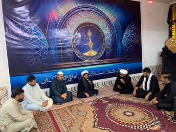 علمای پاکستان بر نقش قلم، ترجمه و تألیف در گسترش دانش تأکید کردند