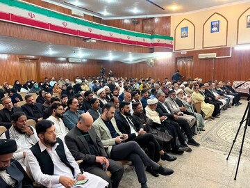 کراچی میزبان مراسم باشکوه بزرگداشت شهدا بود