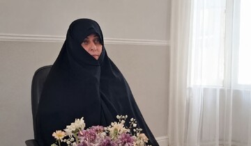 بانوان مربی امین خراسان رضوی پای کار تبلیغ و تربیت زائران حضرت رضا(ع) آمدند