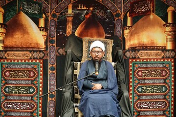 سیرۀ پیامبر(ص) و اهل‌بیت(ع)، چراغ راه وحدت و اصلاح جامعه اسلامی است