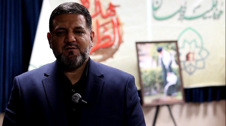 ظرفیت‌ حوزه علمیه خراسان در خدمت زائران، اثربخشی فرهنگی را رقم می‌زند