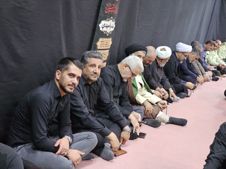 مراسم رحلت رسول اکرم (ص)و شهادت امام حسن (ع) و شهادت امام رضا(ع ) در کردستان