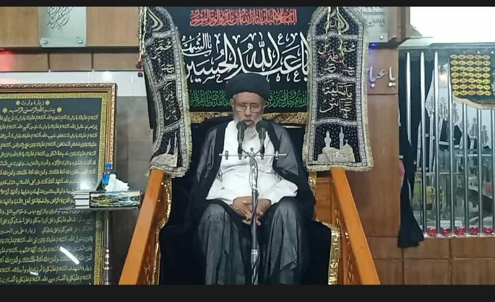 اخلاق نیکوی پیامبر اکرم (ص)، راز گسترش اسلام و فتح دل‌ها بود