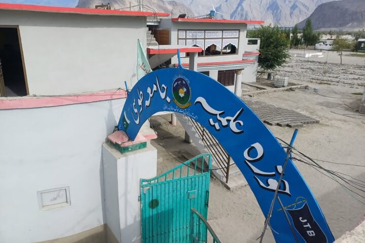 جامعہ طوسی کواردو، بلتستان؛ عزم، منصوبہ بندی اور ٹیم ورک کی ایک بہترین اور مہدوی مثال