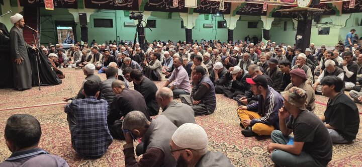 جمعیت العلماء اثنا عشریہ