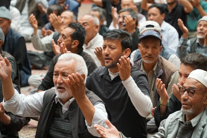 جمعیت العلماء اثنا عشریہ
