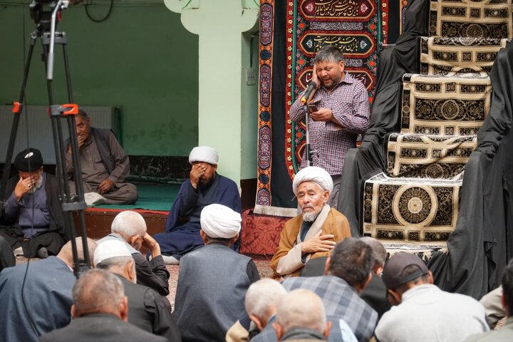 جمعیت العلماء اثنا عشریہ