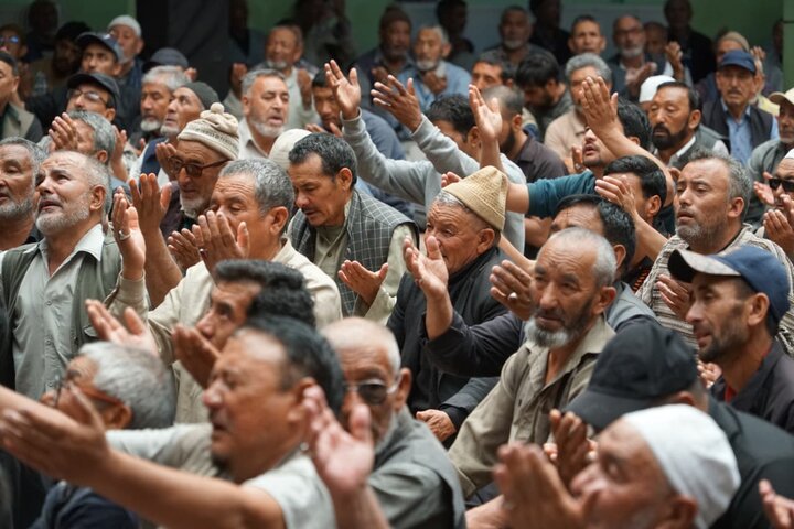 جمعیت العلماء اثنا عشریہ