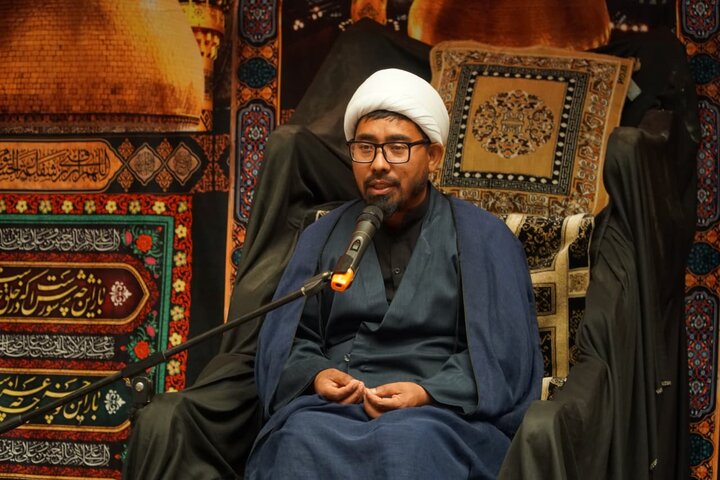 جمعیت العلماء اثنا عشریہ