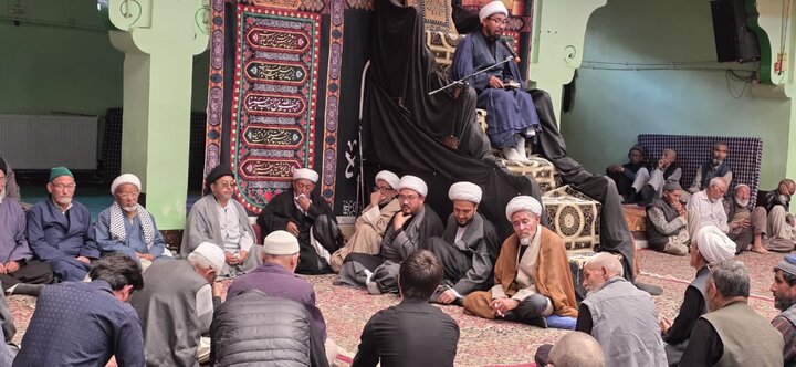 جمعیت العلماء اثنا عشریہ