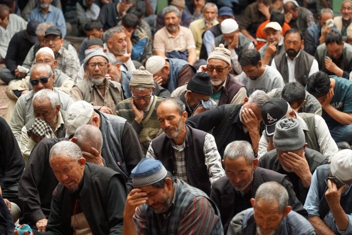 جمعیت العلماء اثنا عشریہ