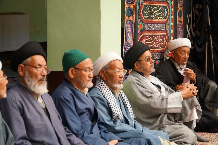 جمعیت العلماء اثنا عشریہ