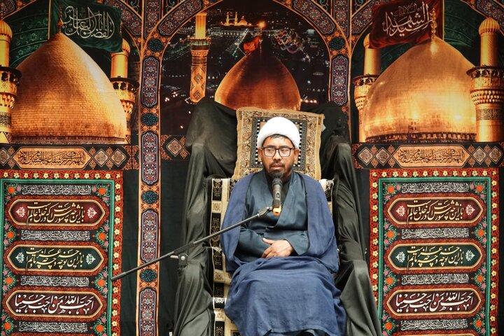 جمعیت العلماء اثنا عشریہ
