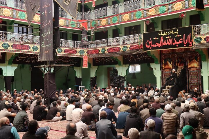 جمعیت العلماء اثنا عشریہ
