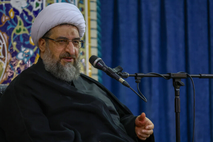 تصاویر/ مراسم عزاداری شهادت امام رضا علیه السلام در تبریز
