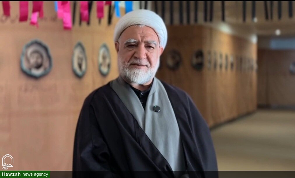 حضور مبلغان در مسیر زائران امام رضا(ع) فرصتی برای ترویج اسلام ناب محمدی است
