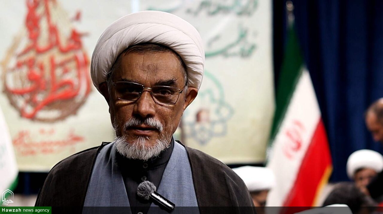 ظرفیت تبلیغی اربعین و دهه پایانی صفر برای تعمیق معارف دینی تقویت شود