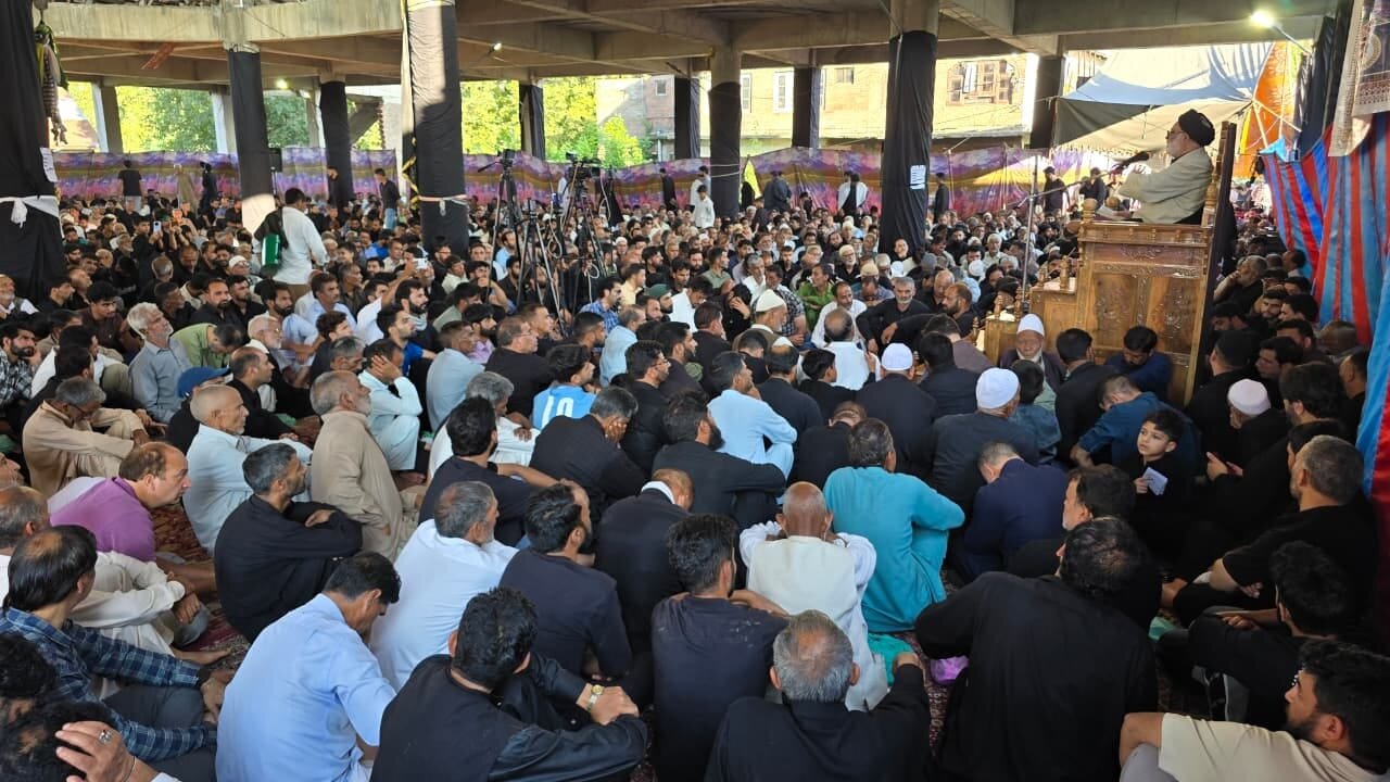 صلح امام حسن(ع) الگویی ماندگار برای حفظ وحدت و مصالح امت اسلامی است