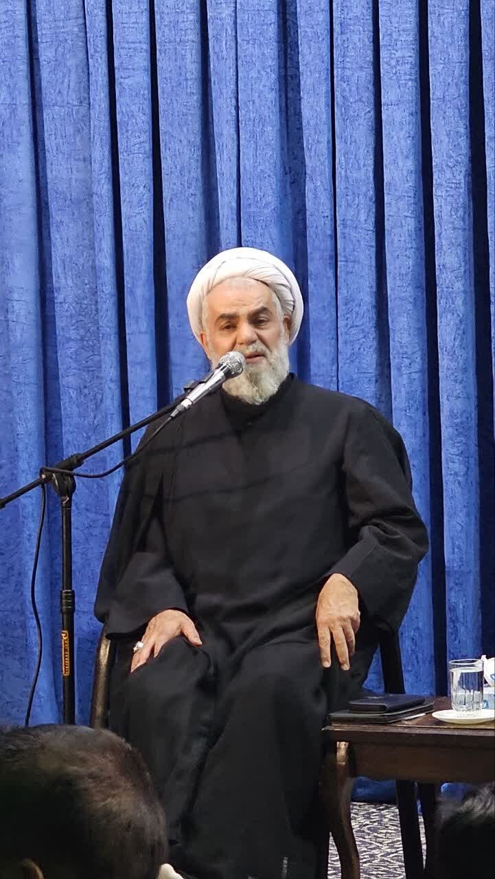 چهلوچهارمین یادواره شهدای روستای محمدآبادمرکزی برگزارشد+تصاویر