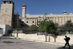 Hamas warns against closure of Ibrahimi Mosque, calls for protection of holy sites
