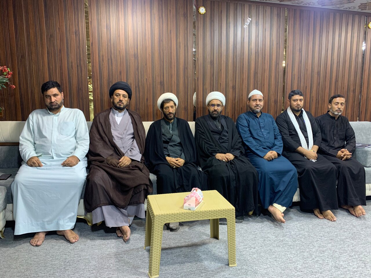 علمای پاکستان بر نقش قلم، ترجمه و تألیف در گسترش دانش تأکید کردند