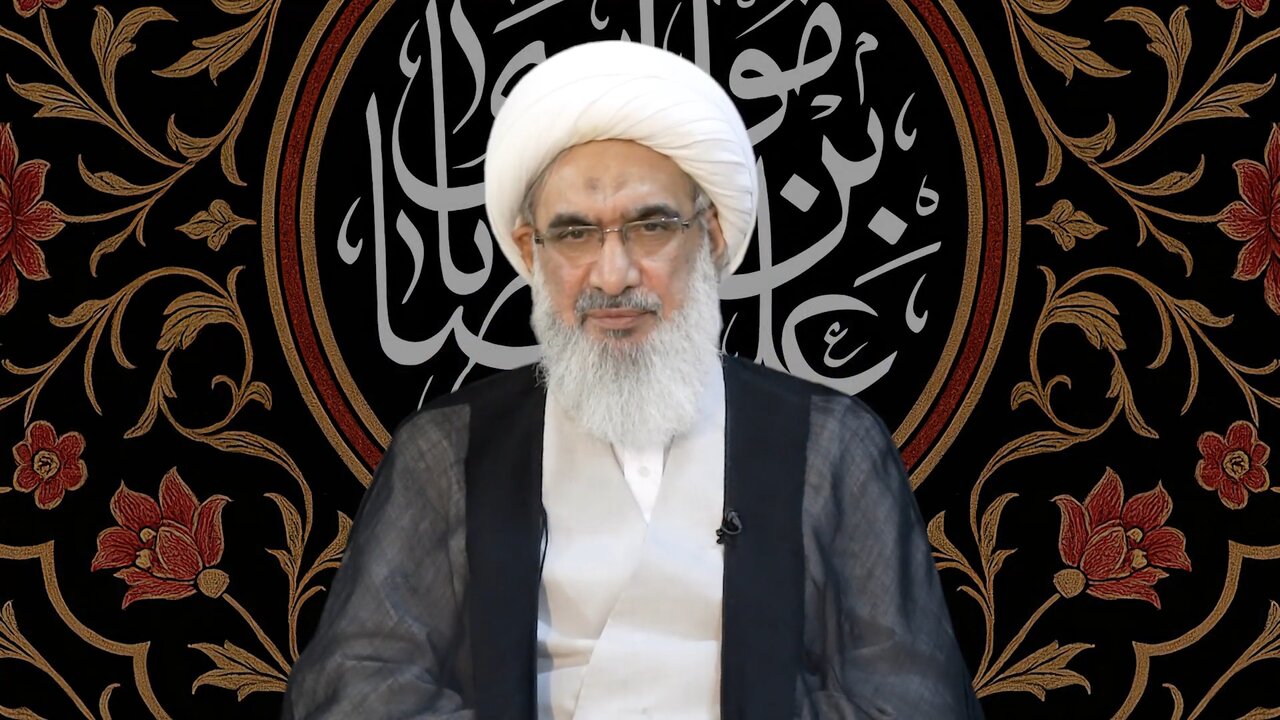 فیلم | از جهانی کردن اسلام ناب محمدی(ص) به دست امام رضا(ع) تا اقتدار ایران توسط رهبر شهید