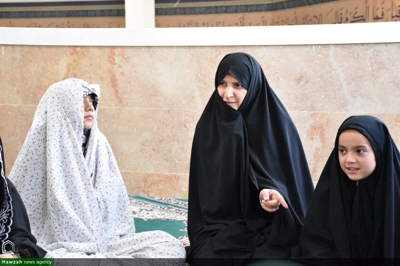 خدمت‌رسانی به زائران باید با تبلیغ اثربخش و هدایتگری دینی همراه شود