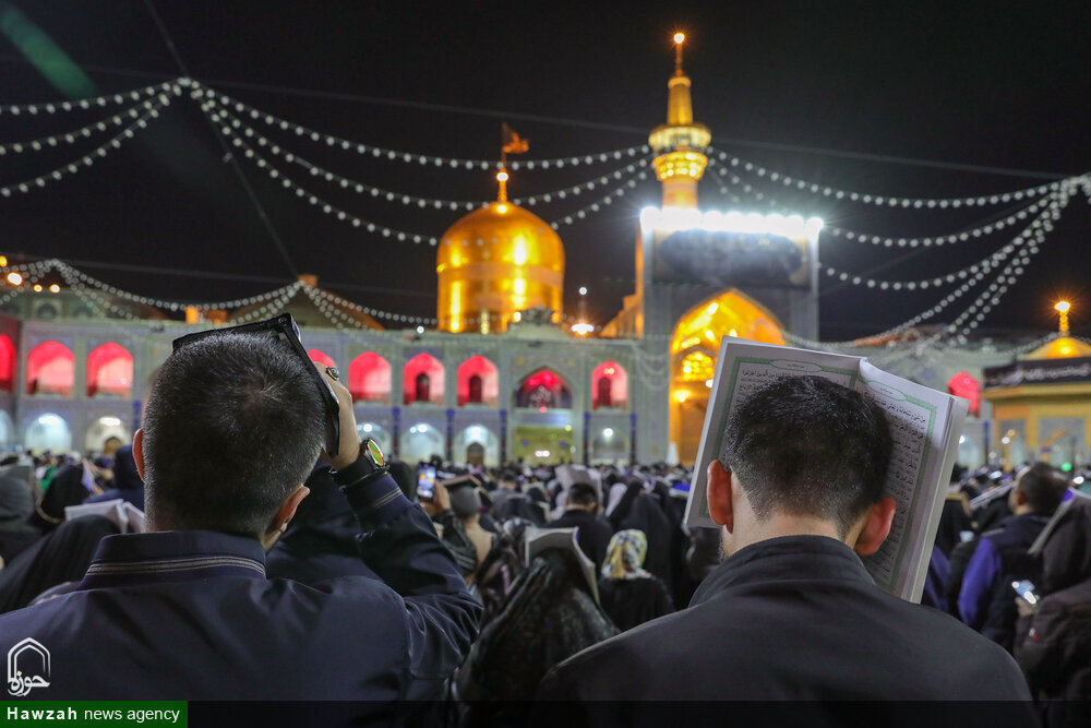 Niyə İmam Rzanın (ə) baxışından “insan ləyaqəti” məsələsinə diqqət yetirmək zəruridir?
