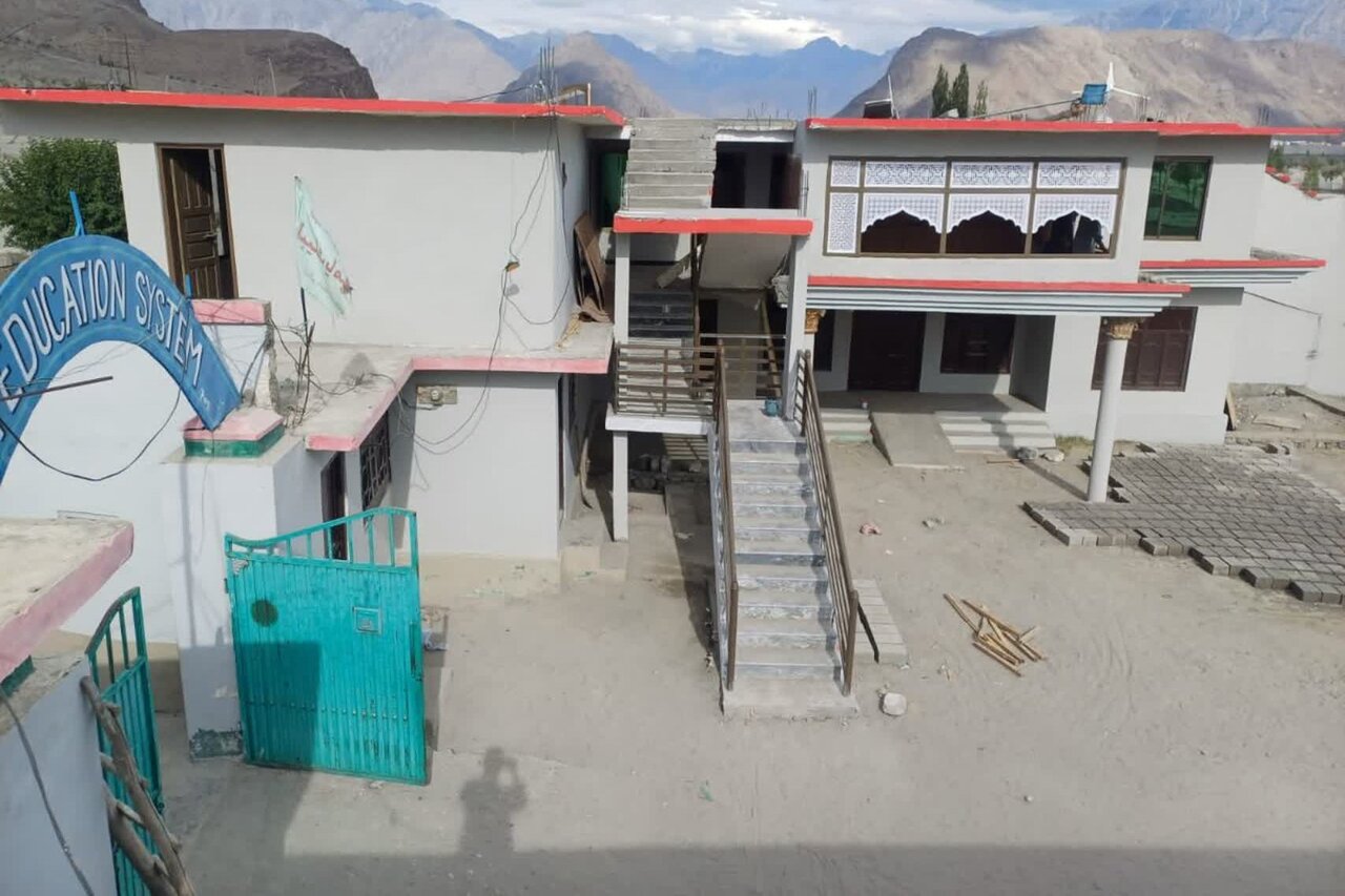 جامعہ طوسی کواردو، بلتستان؛ عزم، منصوبہ بندی اور ٹیم ورک کی ایک بہترین اور مہدوی مثال