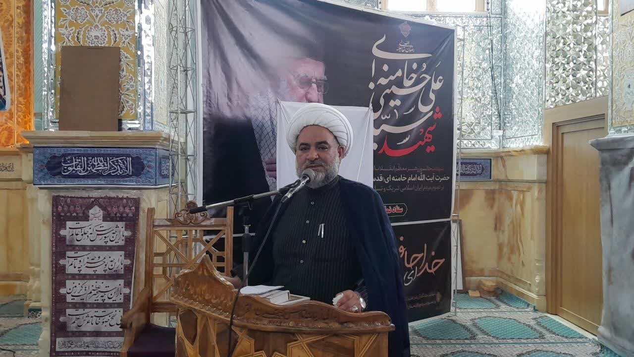 زیارت امام رضا ثواب ۷۰ حج مقبول را دارد