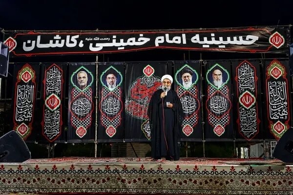 خواص جامعه امروز در معرض امتحان و آزمون سختی قرار دارند